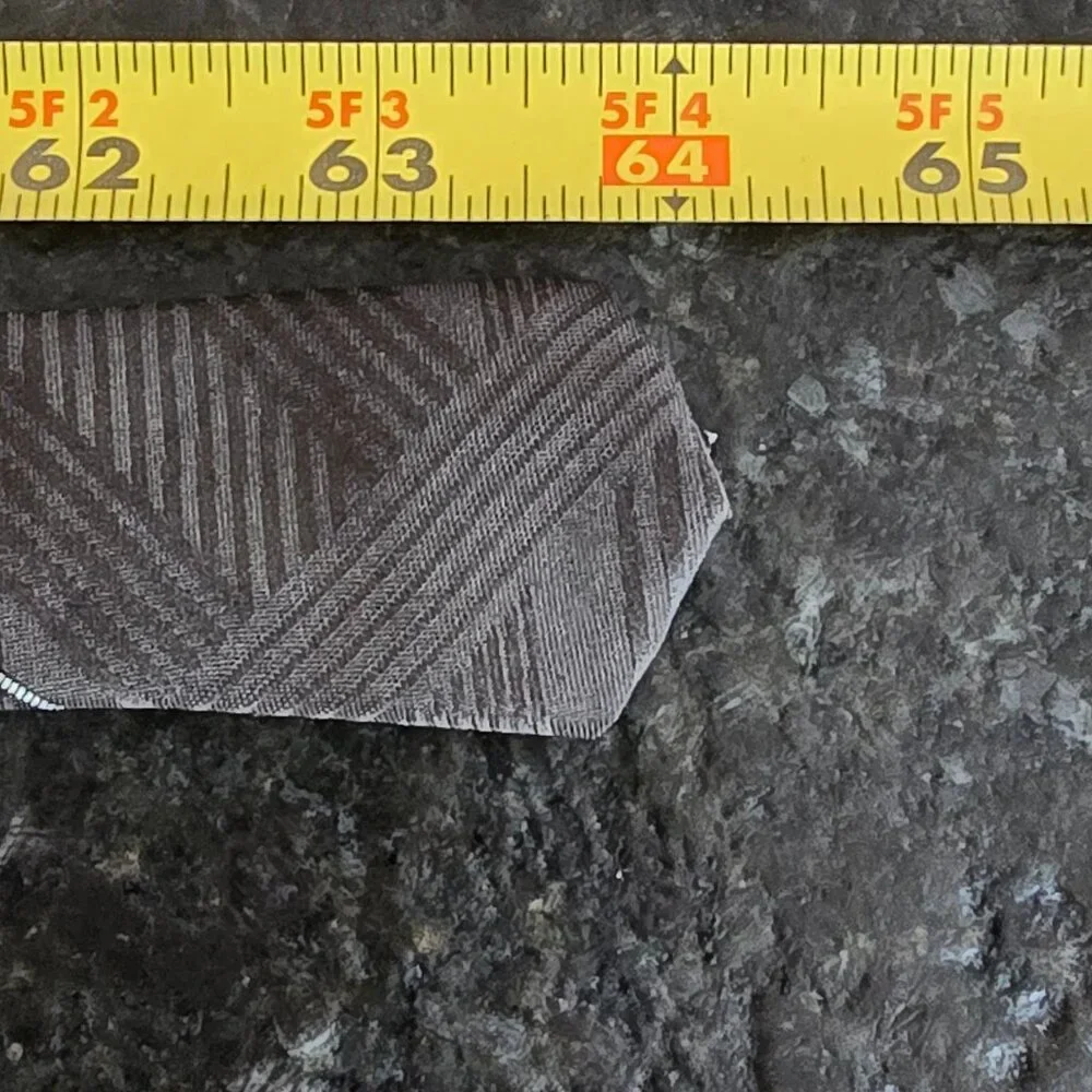 Town Craft Men's Tie, (Extra Long)